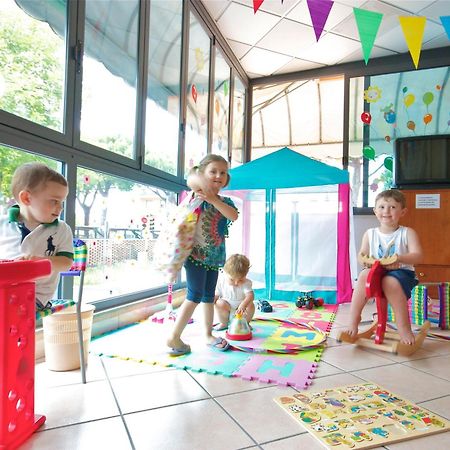 Hotel Toledo Lido di Jesolo Kültér fotó