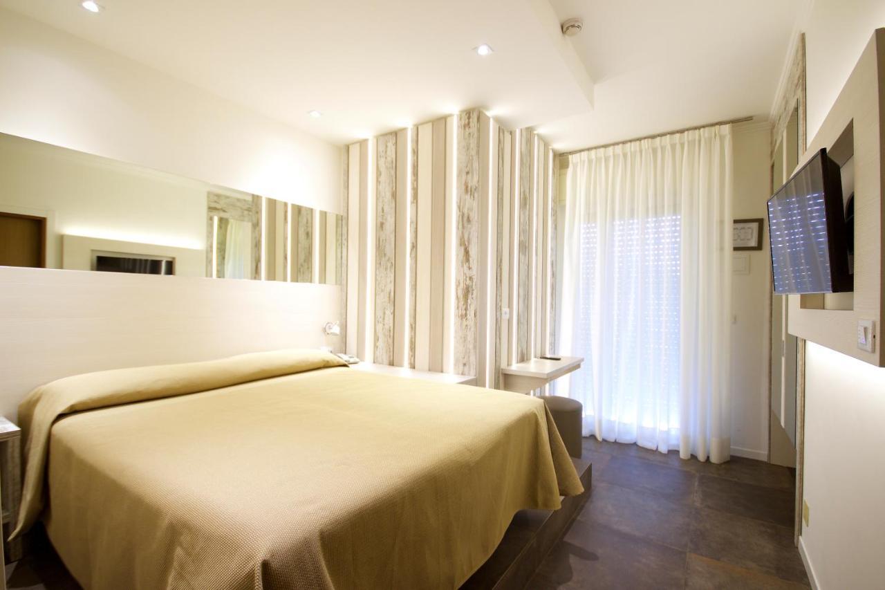 Hotel Toledo Lido di Jesolo Kültér fotó