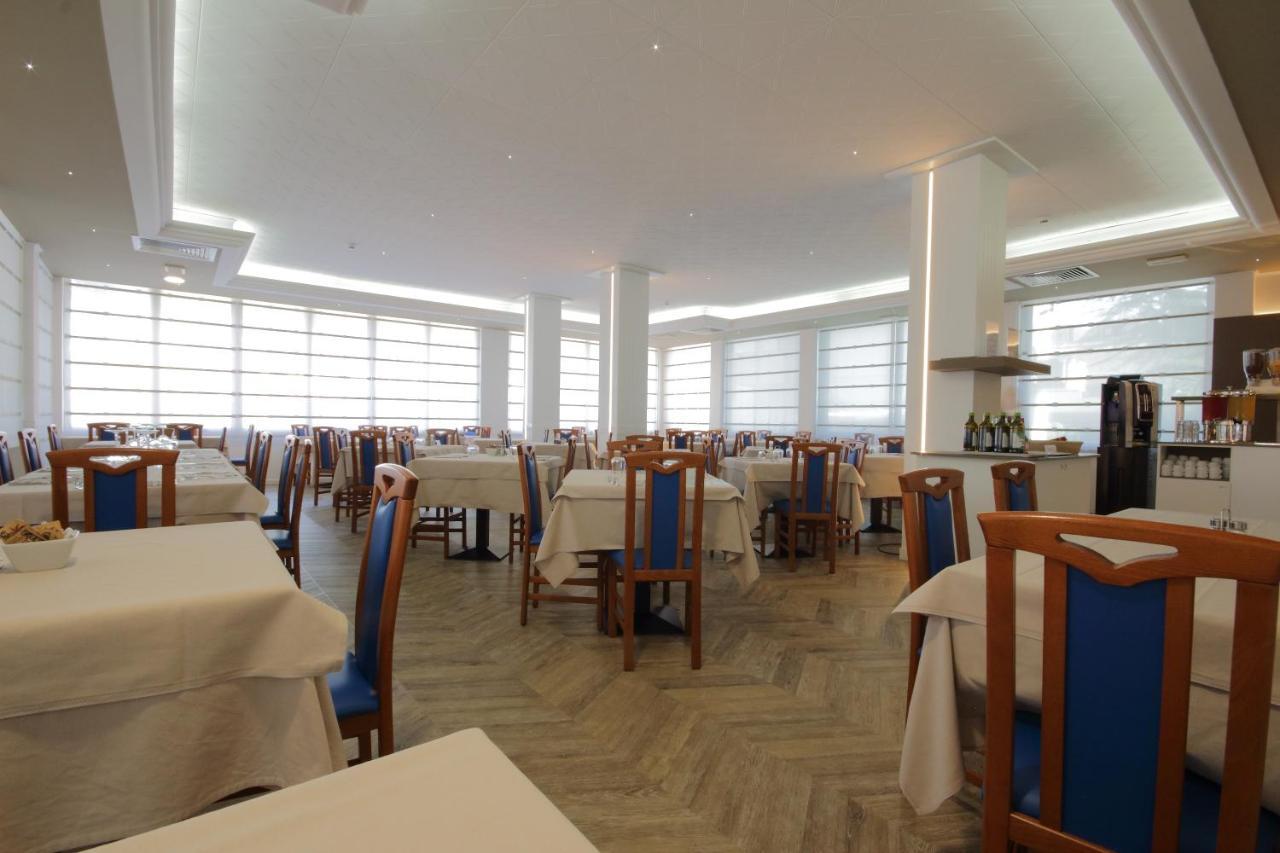 Hotel Toledo Lido di Jesolo Kültér fotó