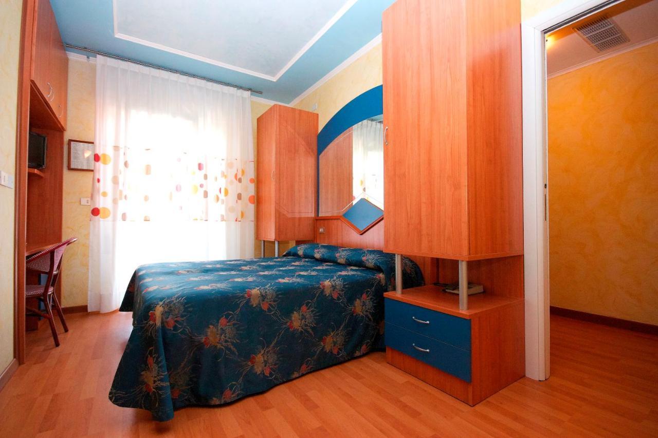 Hotel Toledo Lido di Jesolo Kültér fotó