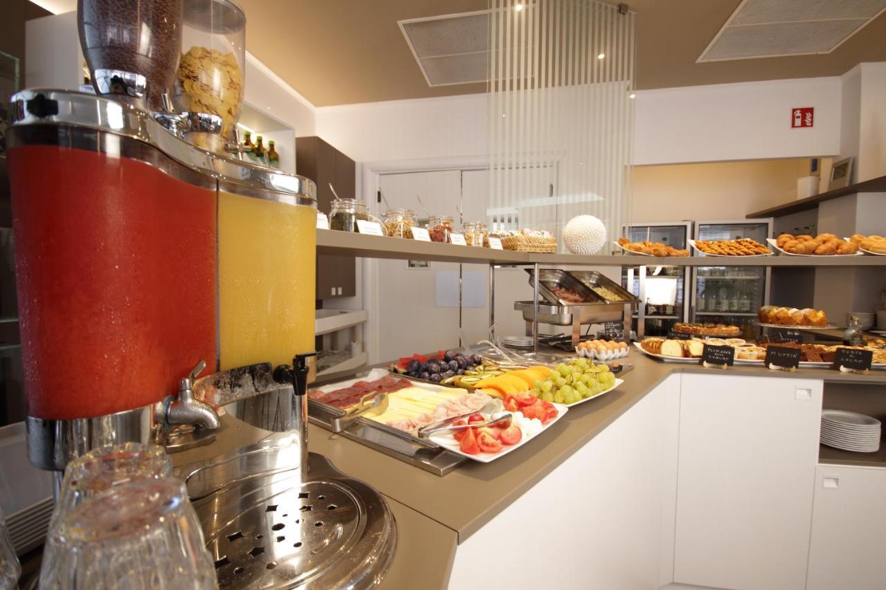 Hotel Toledo Lido di Jesolo Kültér fotó