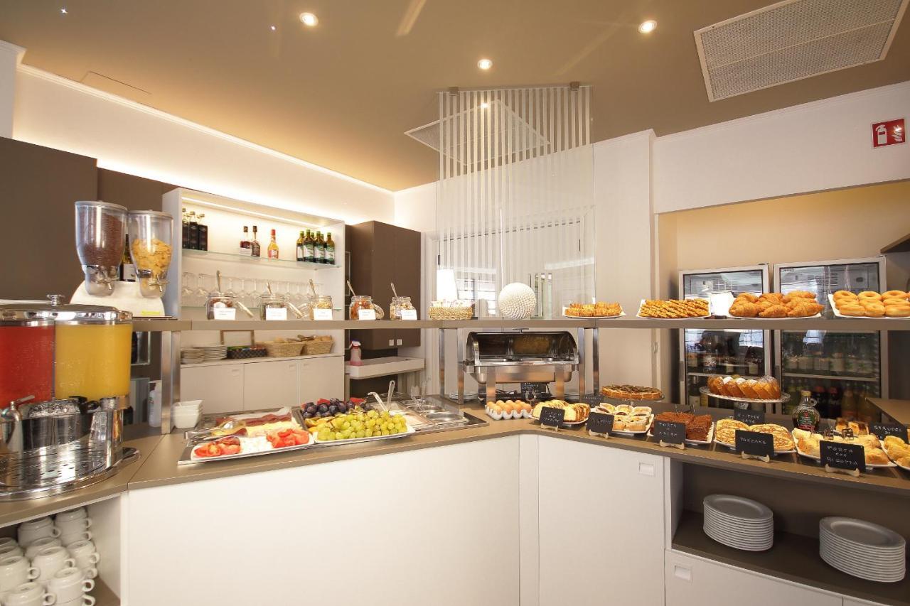 Hotel Toledo Lido di Jesolo Kültér fotó