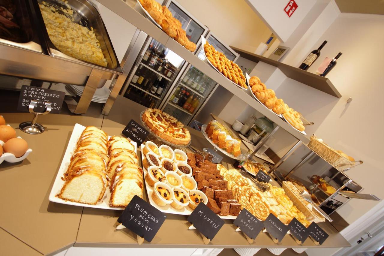 Hotel Toledo Lido di Jesolo Kültér fotó
