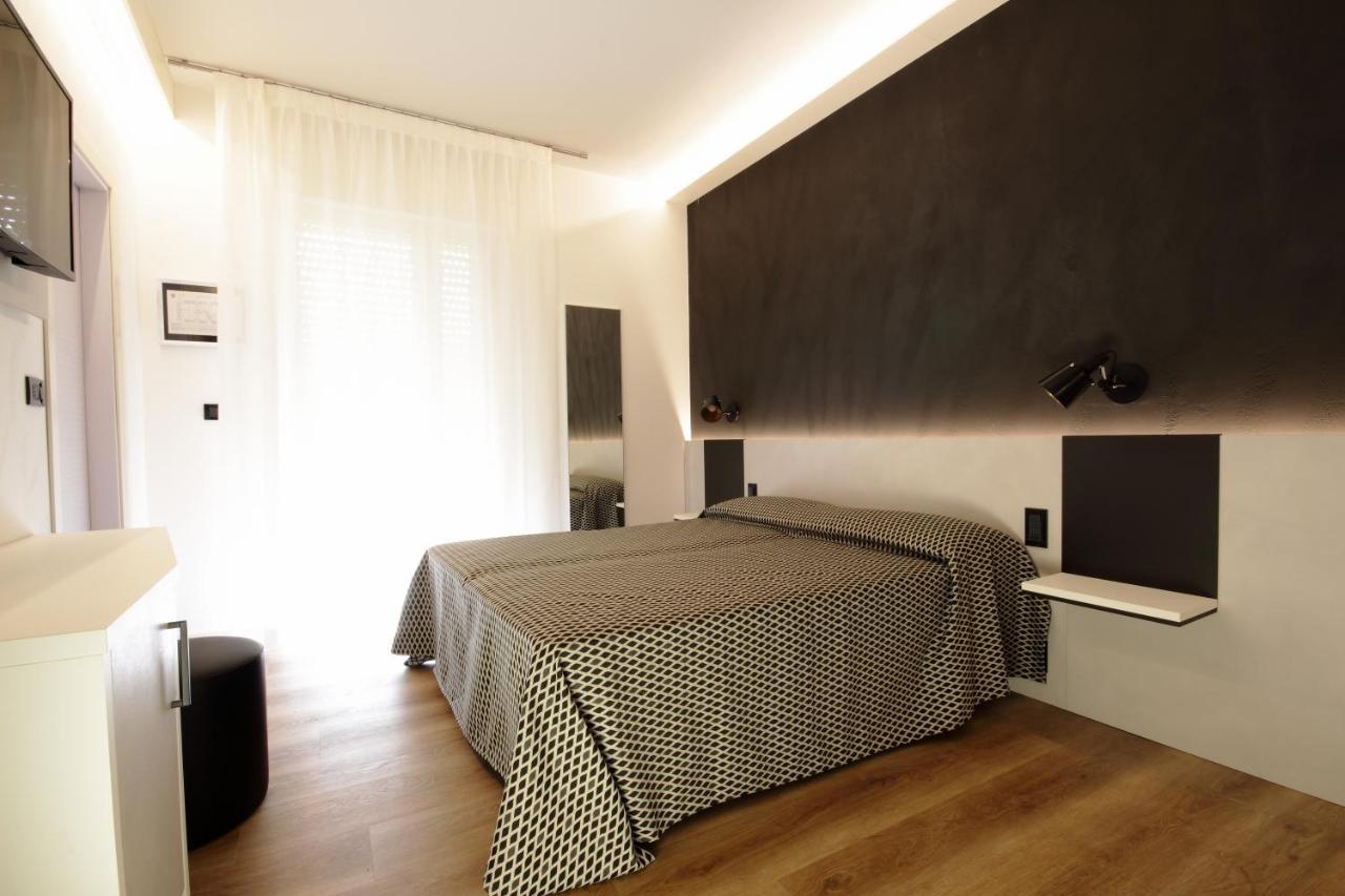 Hotel Toledo Lido di Jesolo Kültér fotó