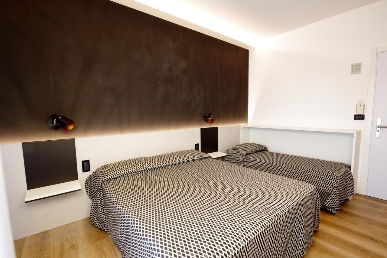 Hotel Toledo Lido di Jesolo Kültér fotó