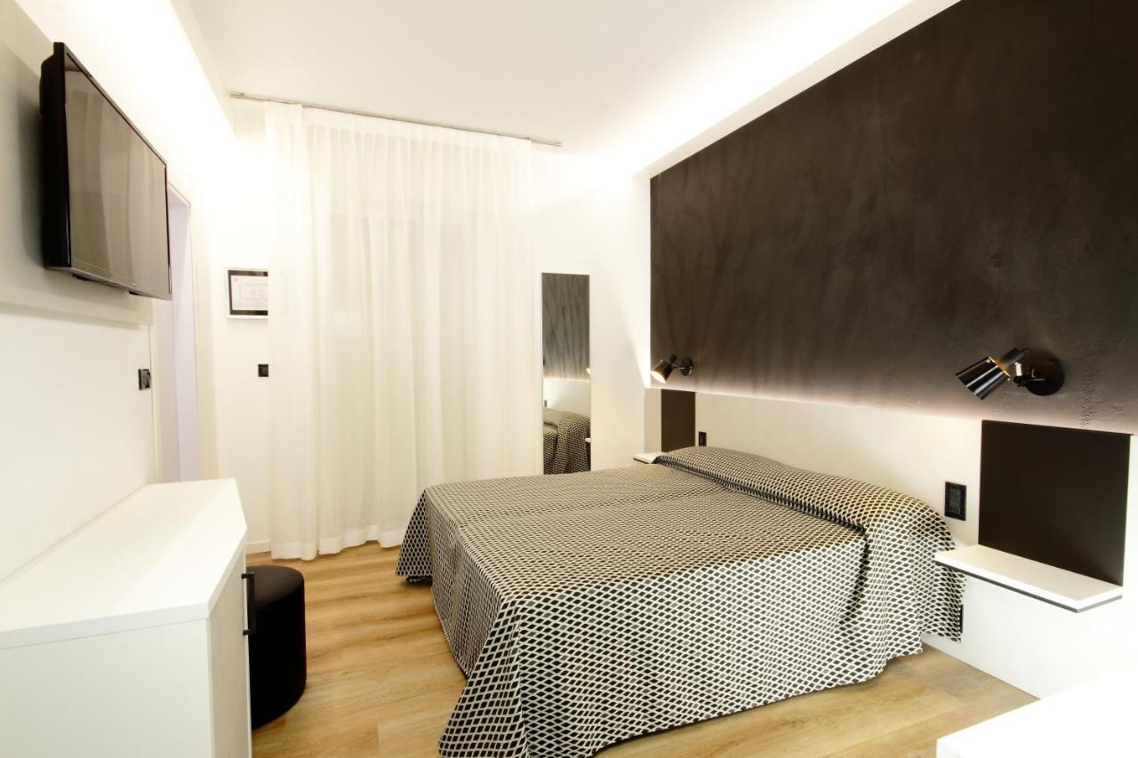 Hotel Toledo Lido di Jesolo Kültér fotó