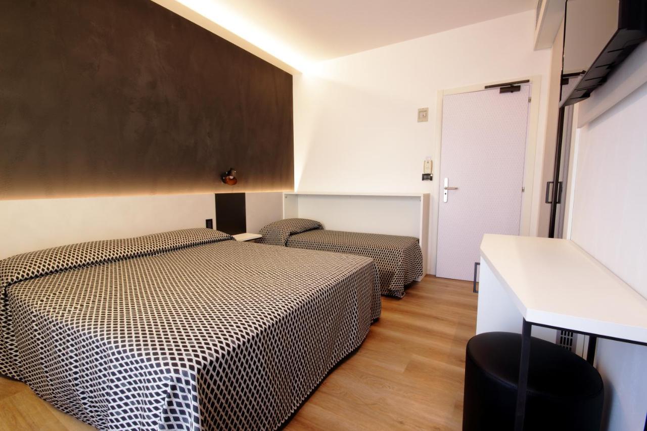 Hotel Toledo Lido di Jesolo Kültér fotó