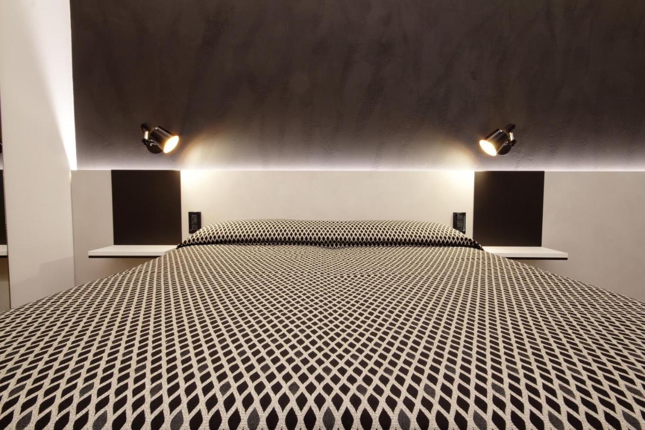 Hotel Toledo Lido di Jesolo Kültér fotó