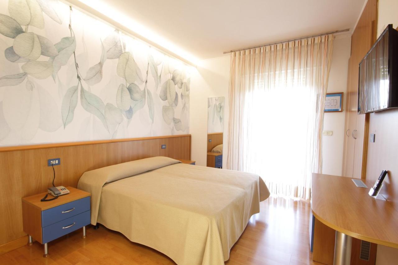Hotel Toledo Lido di Jesolo Kültér fotó