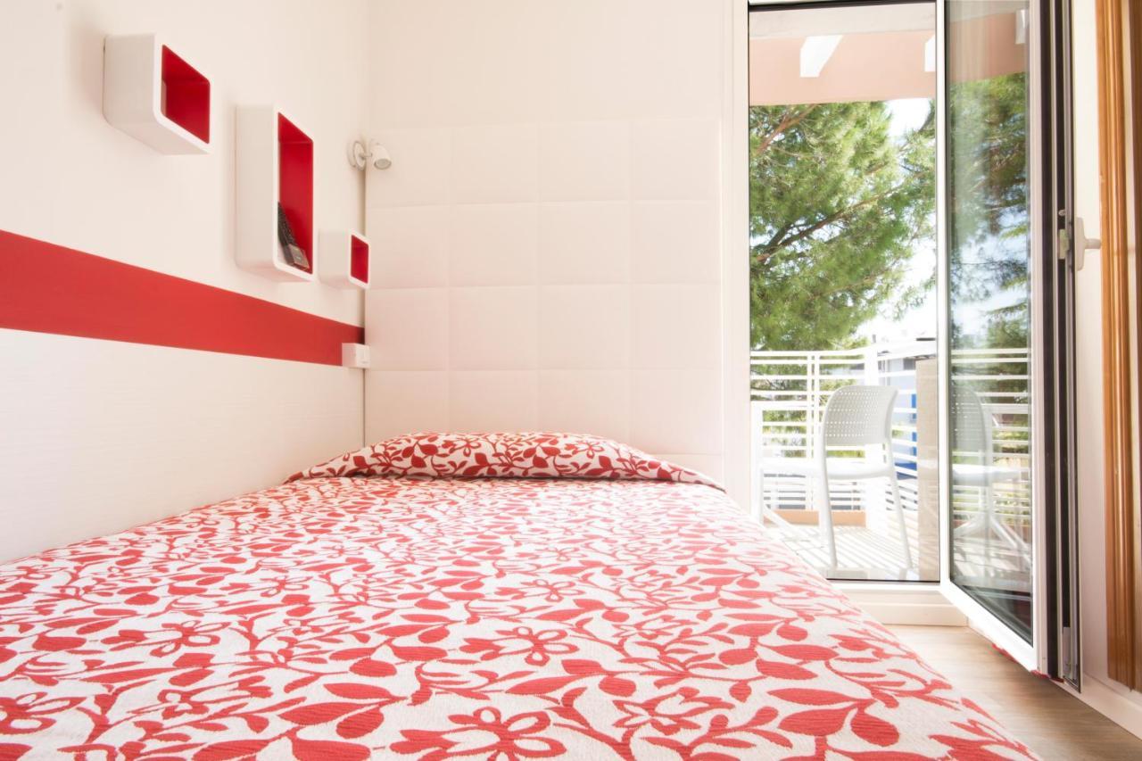 Hotel Toledo Lido di Jesolo Kültér fotó
