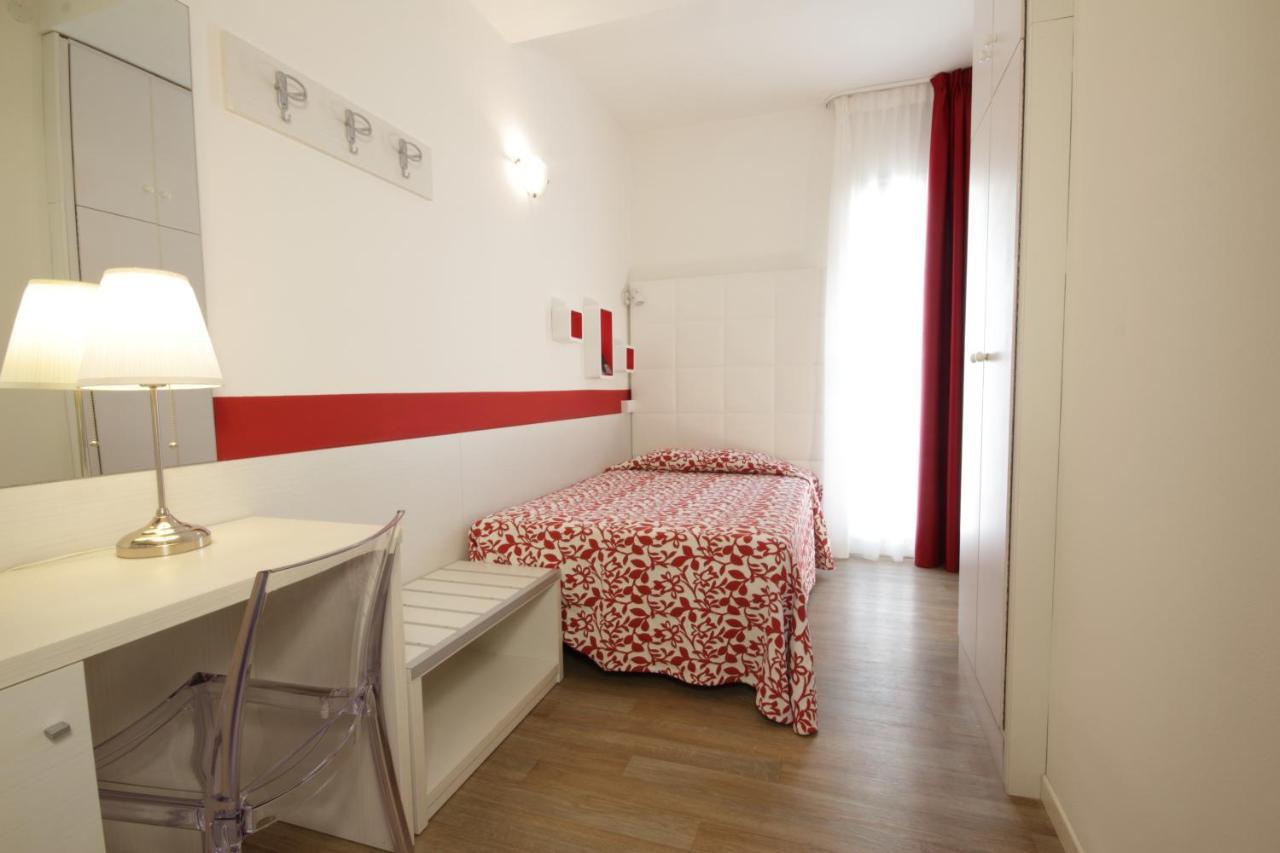 Hotel Toledo Lido di Jesolo Kültér fotó