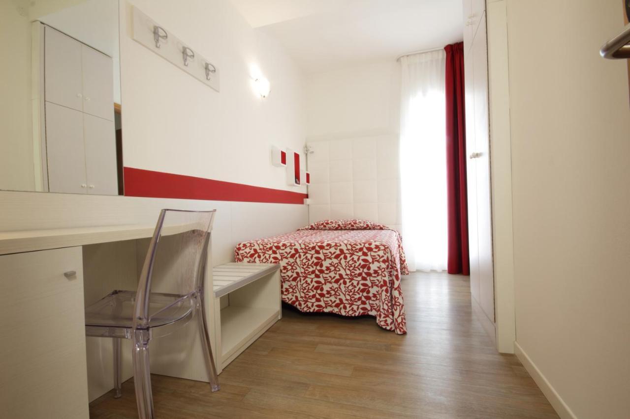 Hotel Toledo Lido di Jesolo Kültér fotó