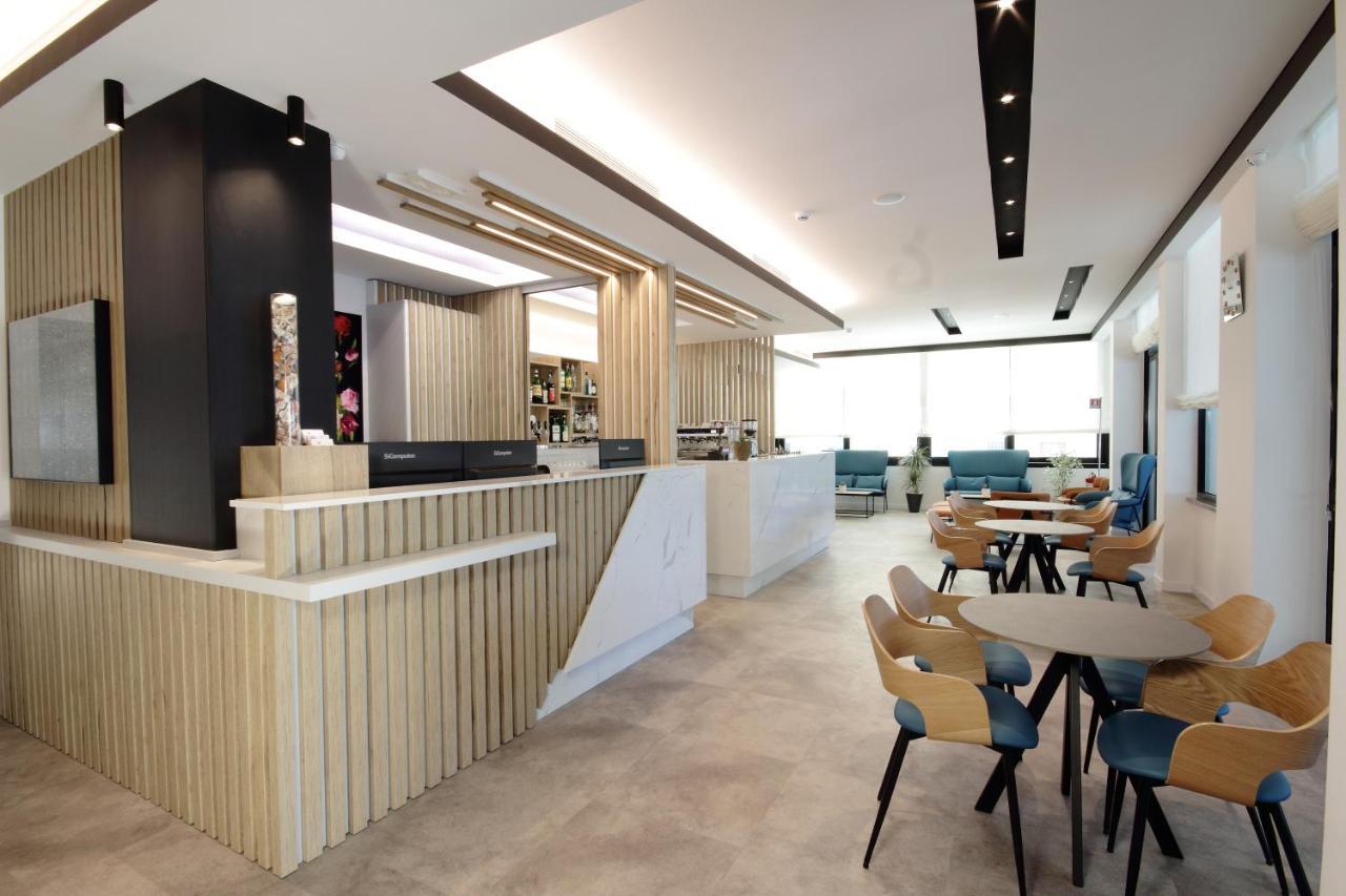 Hotel Toledo Lido di Jesolo Kültér fotó
