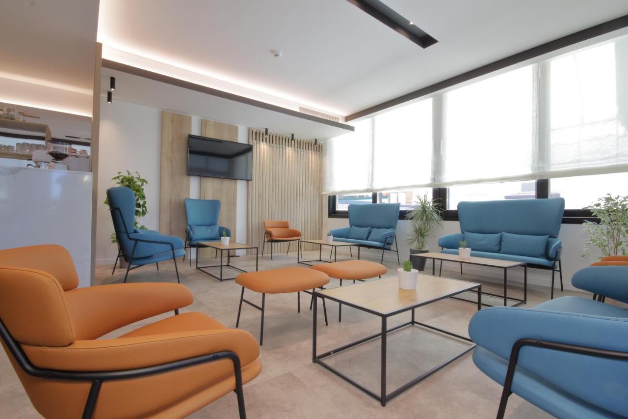 Hotel Toledo Lido di Jesolo Kültér fotó