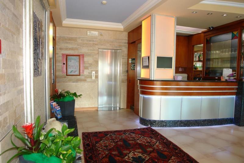 Hotel Toledo Lido di Jesolo Kültér fotó