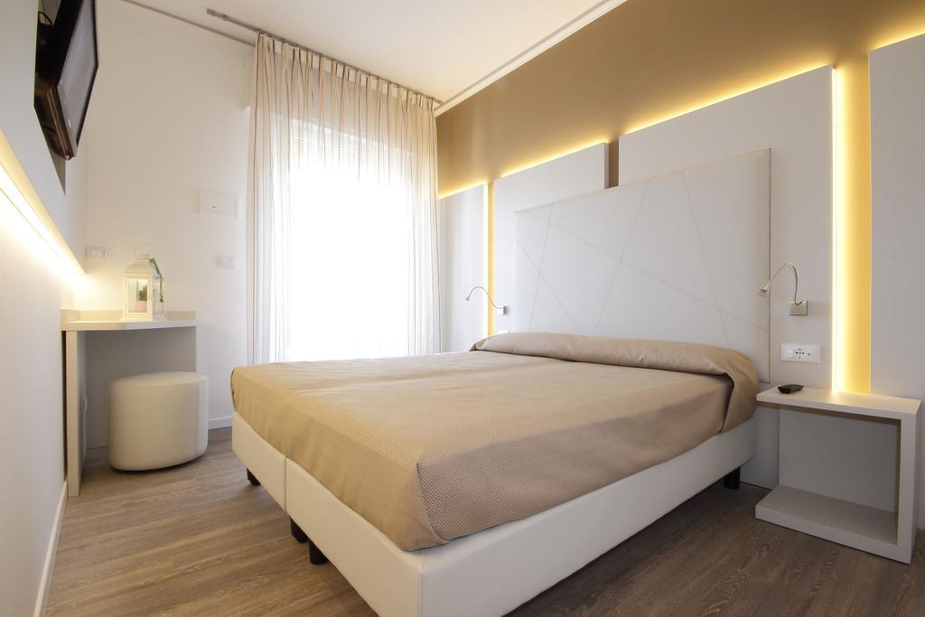 Hotel Toledo Lido di Jesolo Kültér fotó