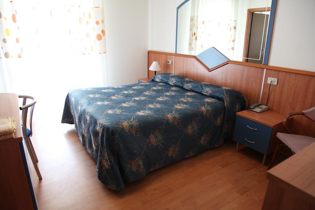 Hotel Toledo Lido di Jesolo Kültér fotó