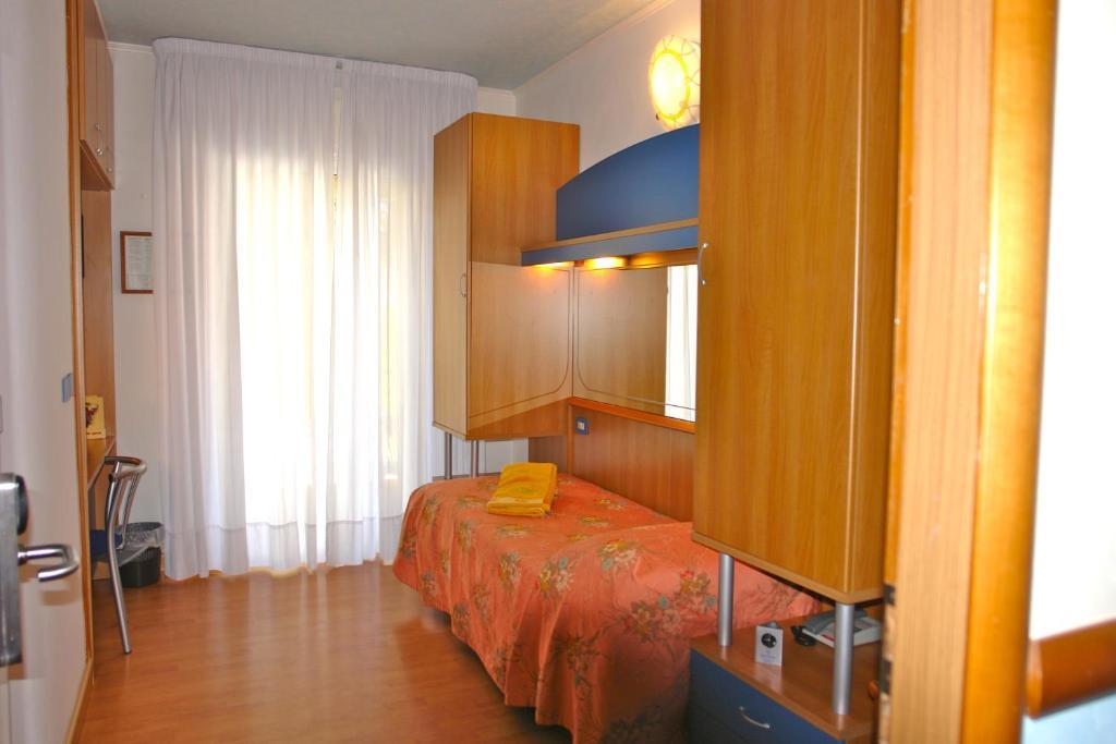 Hotel Toledo Lido di Jesolo Szoba fotó
