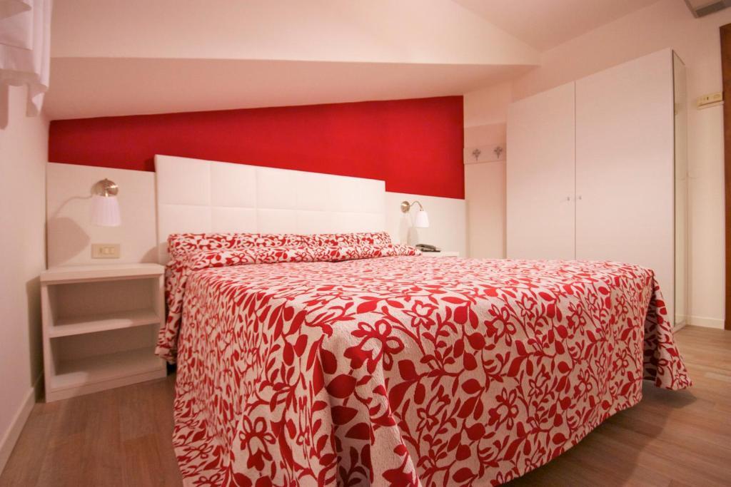 Hotel Toledo Lido di Jesolo Szoba fotó