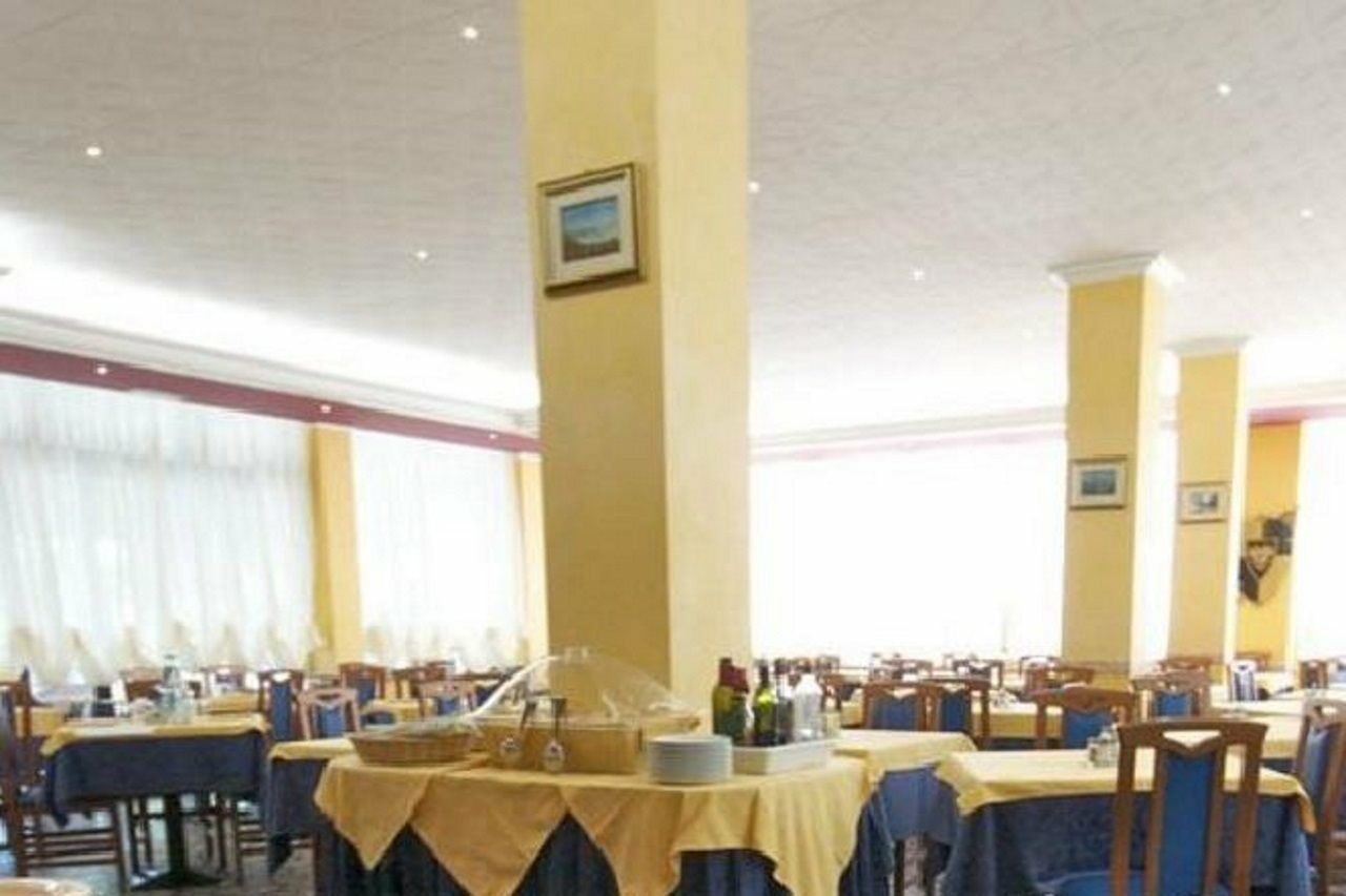 Hotel Toledo Lido di Jesolo Kültér fotó