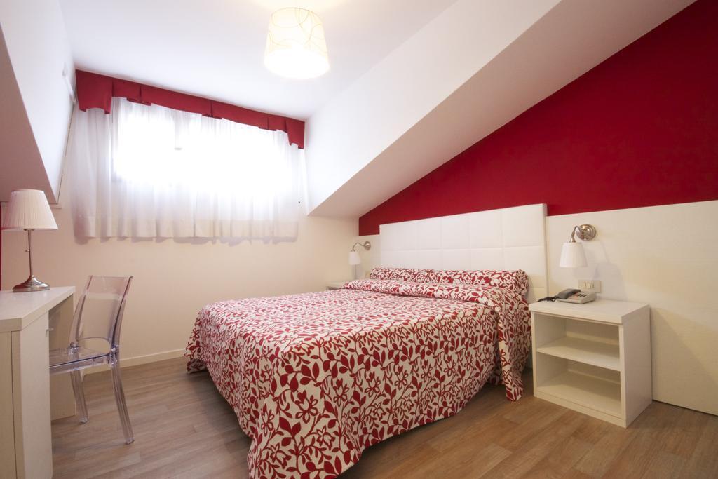 Hotel Toledo Lido di Jesolo Kültér fotó