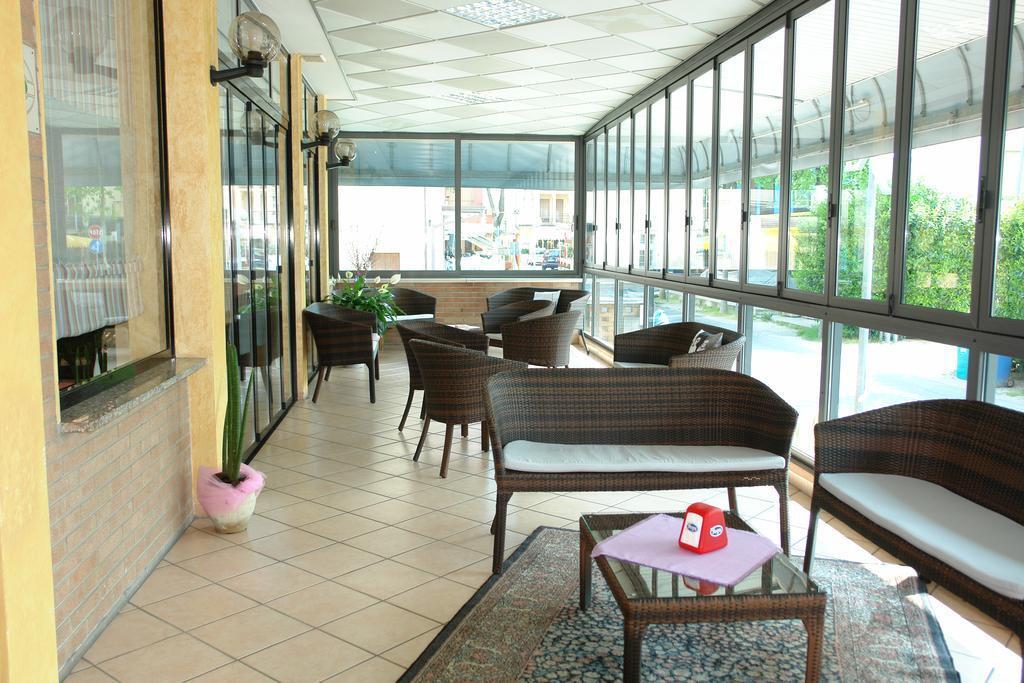 Hotel Toledo Lido di Jesolo Kültér fotó